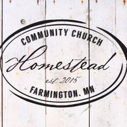Podcast thumbnail for Homestead Community Church