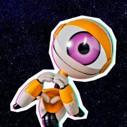 Podcast thumbnail for Nave Big Brother