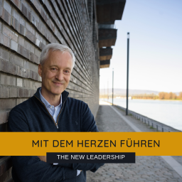 Podcast thumbnail for Führen mit Herz