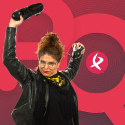 Podcast thumbnail for Entre palos y quejíos