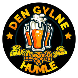 Podcast thumbnail for Den Gylne Humle