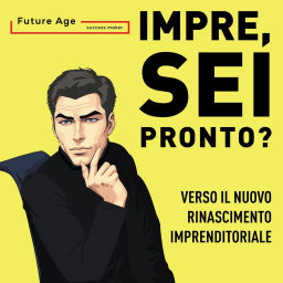 Podcast thumbnail for Impre, sei pronto?
