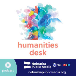 Podcast thumbnail for Humanities Desk