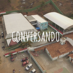 Podcast thumbnail for CONVERSANDO