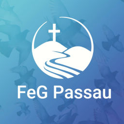 Podcast thumbnail for FeG Passau – Kirche in Passau