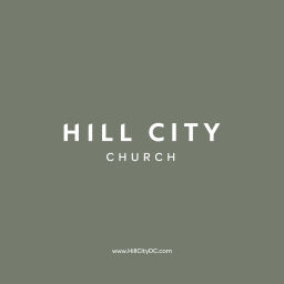 Podcast thumbnail for Hill City Church DC