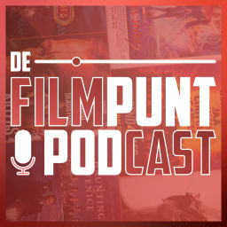 Podcast thumbnail for FILMPUNT. PODCAST