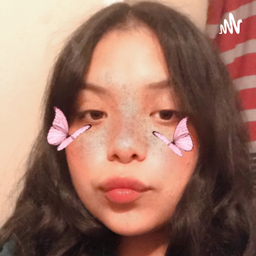 Podcast thumbnail for Little Lucia