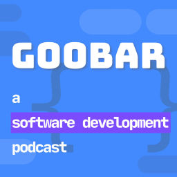 Podcast thumbnail for goobar