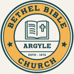 Podcast thumbnail for Bethel Bible Church, Argyle IA