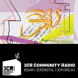 Podcast thumbnail for Salaam Radio Show