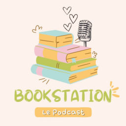 Podcast thumbnail for BookStation