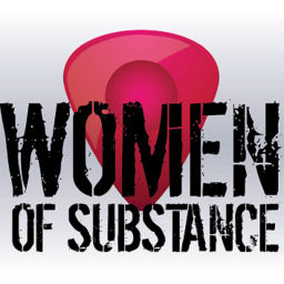 Podcast thumbnail for Women of Substance Music Podcast