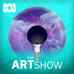 Podcast thumbnail for The Art Show