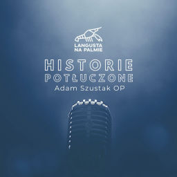 Podcast thumbnail for Historie potłuczone