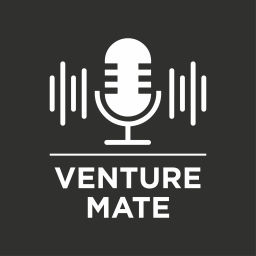 Podcast thumbnail for Venture Mate