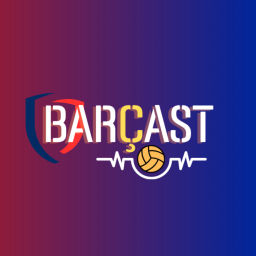 Podcast thumbnail for Barçast