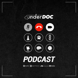 Podcast thumbnail for underDOC