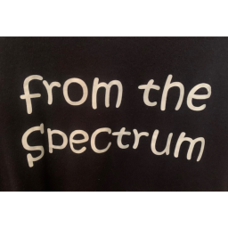 Podcast thumbnail for From the Spectrum: Finding Superpowers with Autism