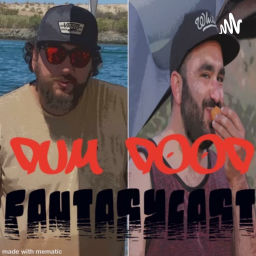 Podcast thumbnail for Dum Dood Fantasy Cast