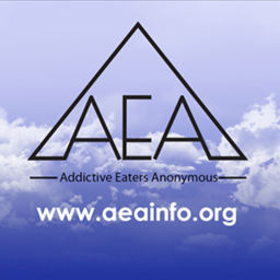 Podcast thumbnail for Addictive Eaters Anonymous