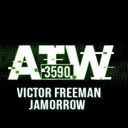 Podcast thumbnail for JAMORROW 3590