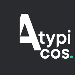 Podcast thumbnail for Atypicos