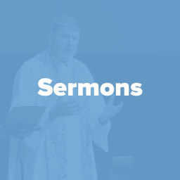 Podcast thumbnail for Concordia Sermon Podcast