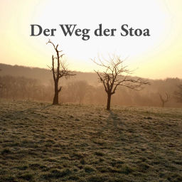Podcast thumbnail for Der Weg der Stoa