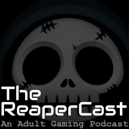 Podcast thumbnail for Grim Reaper Gamers Reapercast