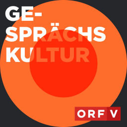 Podcast thumbnail for Gesprächskultur - Der ORF Vorarlberg Kulturpodcast