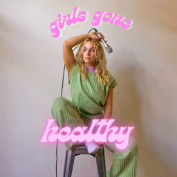 Podcast thumbnail for Girls Gone Healthy