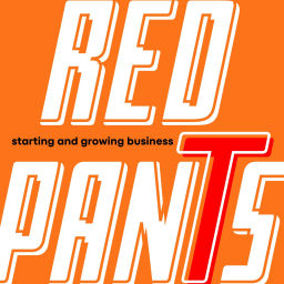 Podcast thumbnail for Red Pants