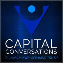 Podcast thumbnail for Capital Conversations