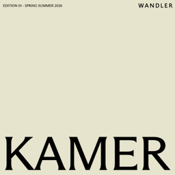 Podcast thumbnail for KAMER