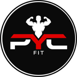 Podcast thumbnail for PYC Fit Podcast