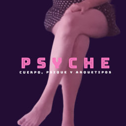 Podcast thumbnail for Psyche