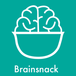 Podcast thumbnail for Brain Snack DE