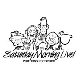 Podcast thumbnail for Saturday Morning Live!