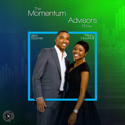 Podcast thumbnail for The Momentum Advisors Show