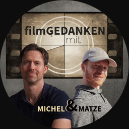 Podcast thumbnail for Filmgedanken