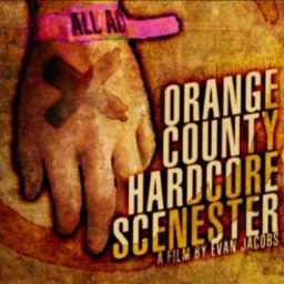 Podcast thumbnail for Orange County Hardcore Scenester: Aftermath