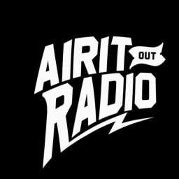Podcast thumbnail for AIRITOUTRADIO