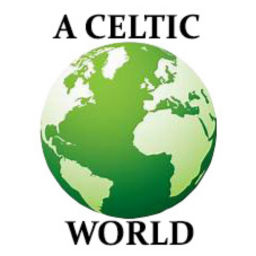 Podcast thumbnail for A Celtic World