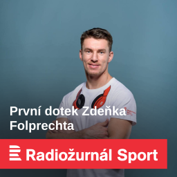 Podcast thumbnail for První dotek Zdeňka Folprechta