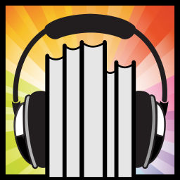 Podcast thumbnail for Audiobook Test Drive