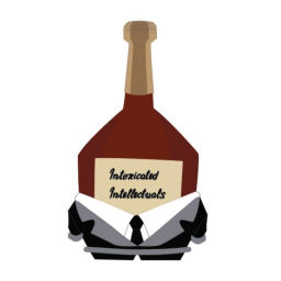 Podcast thumbnail for Intoxicated Intellects