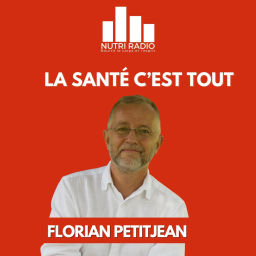 Podcast thumbnail for La santé c'est tout.