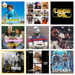 Podcast thumbnail for SOLC Network