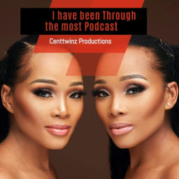 Podcast thumbnail for CentTwinz - I've Been Through The Most Podcast